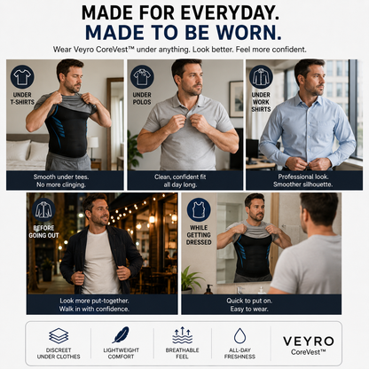 Veyro CoreVest™