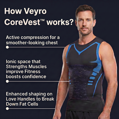 Veyro CoreVest™