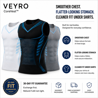 Veyro CoreVest™