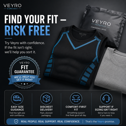 Veyro CoreVest™