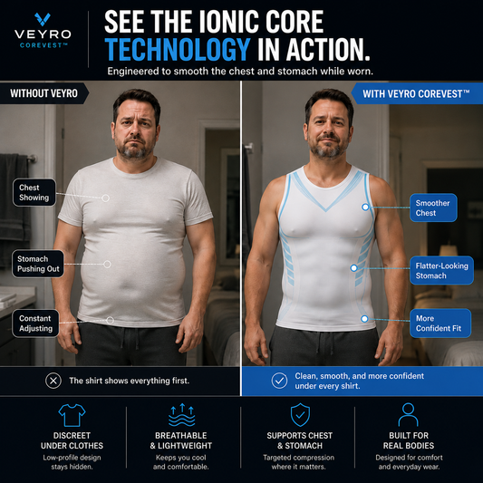Veyro CoreVest™
