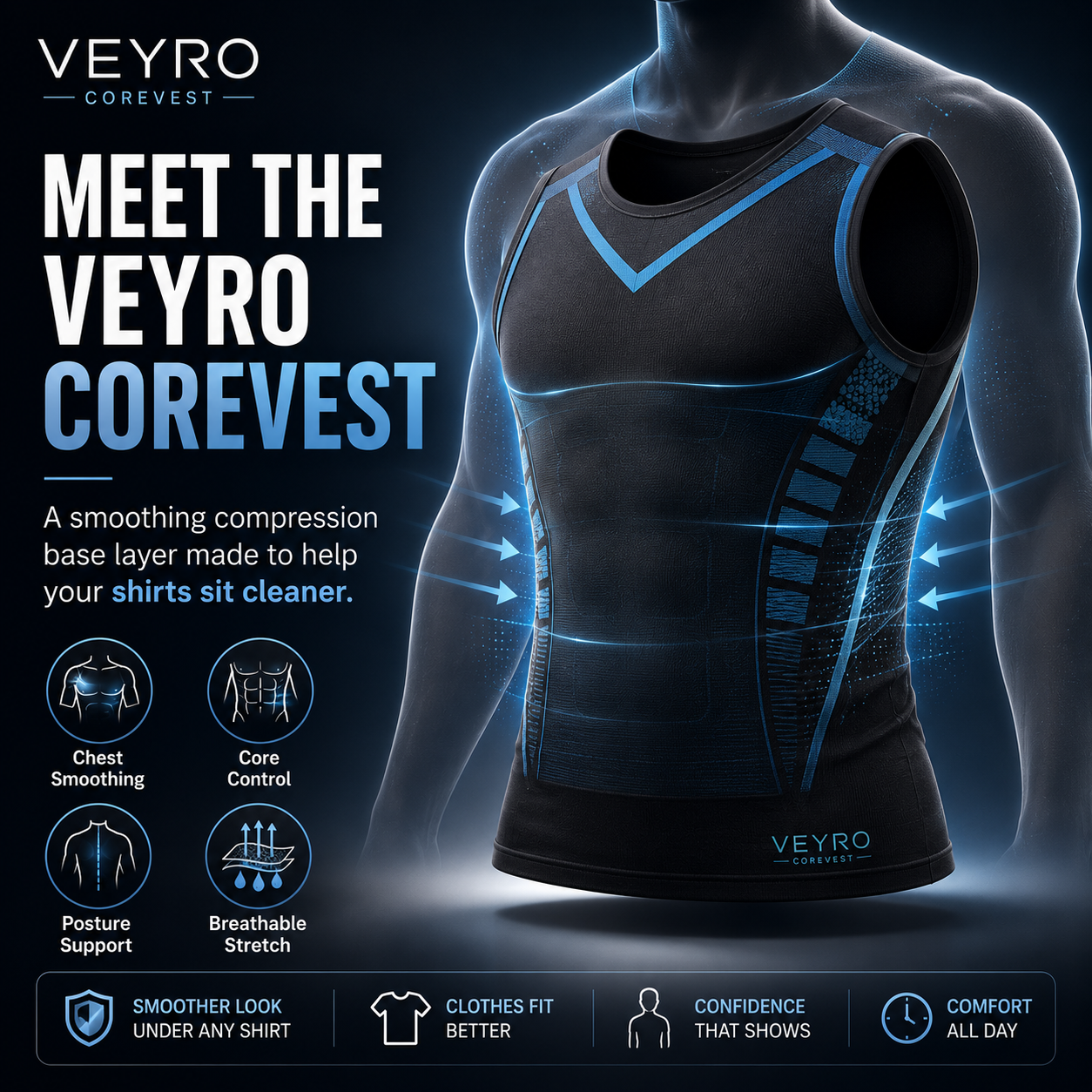 Veyro CoreVest™